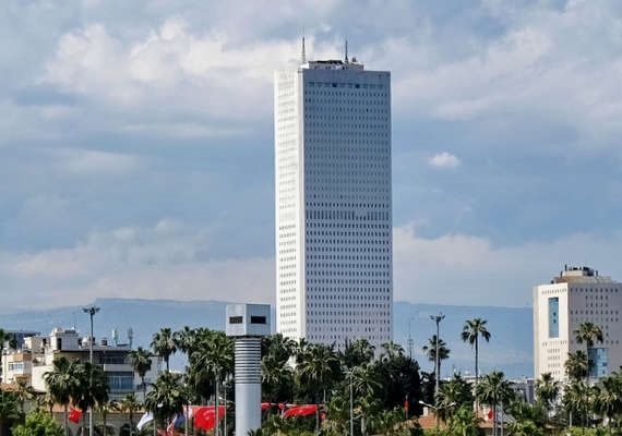 Mersin sehir gorseli